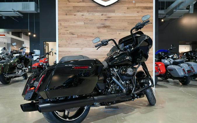 2026 Harley-Davidson FLTRX - Road Glide