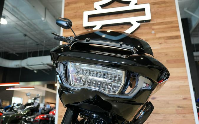 2026 Harley-Davidson FLTRX - Road Glide