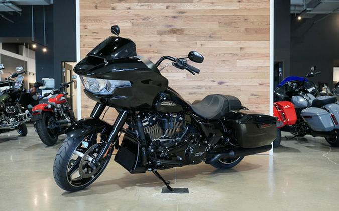 2026 Harley-Davidson FLTRX - Road Glide