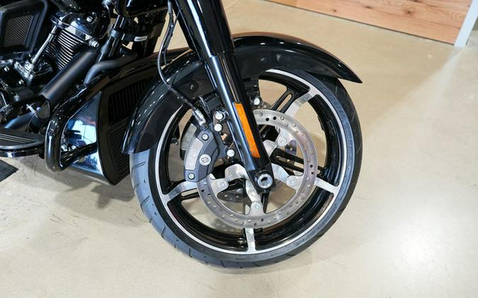 2026 Harley-Davidson FLTRX - Road Glide