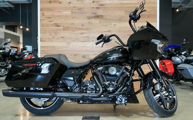 2026 Harley-Davidson FLTRX - Road Glide