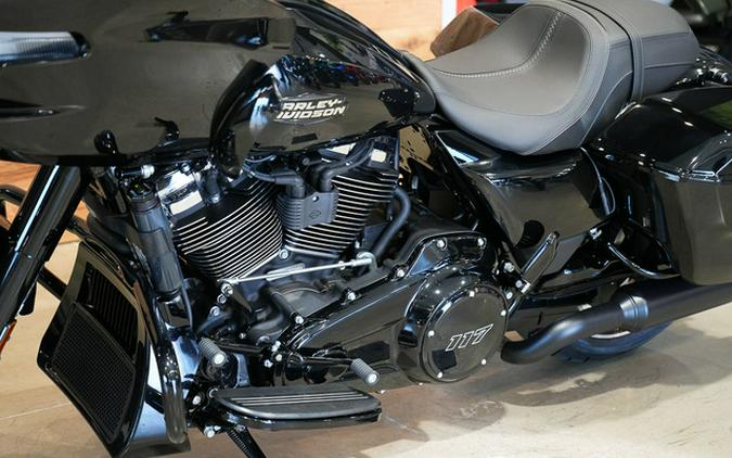 2026 Harley-Davidson FLTRX - Road Glide