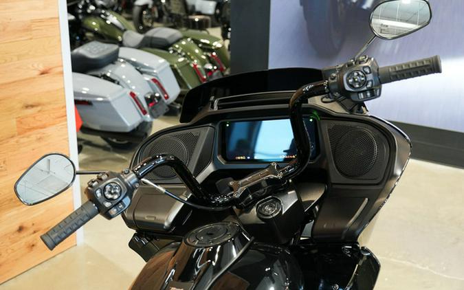 2026 Harley-Davidson FLTRX - Road Glide