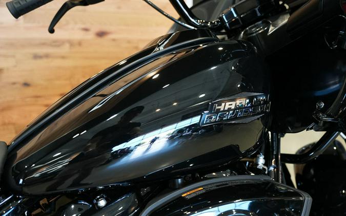 2026 Harley-Davidson FLTRX - Road Glide