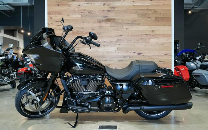 2026 Harley-Davidson FLTRX - Road Glide
