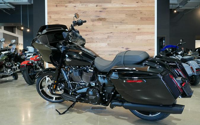 2026 Harley-Davidson FLTRX - Road Glide