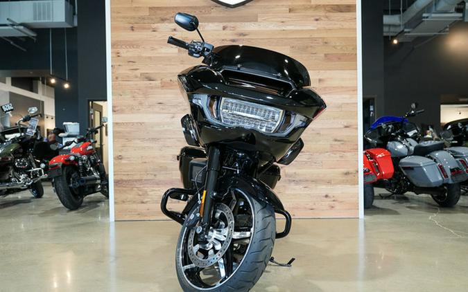 2026 Harley-Davidson FLTRX - Road Glide