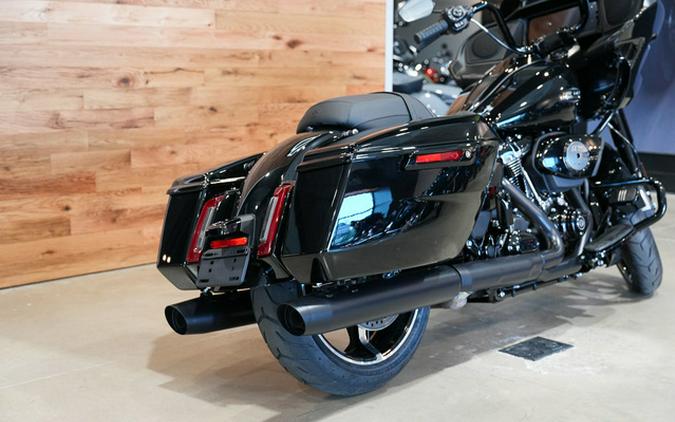 2026 Harley-Davidson FLTRX - Road Glide