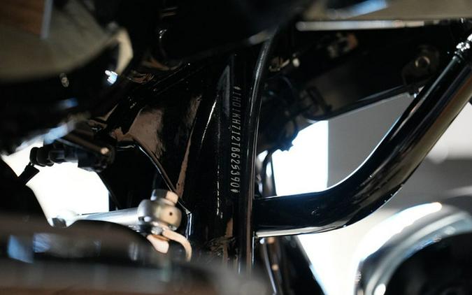 2026 Harley-Davidson FLTRX - Road Glide