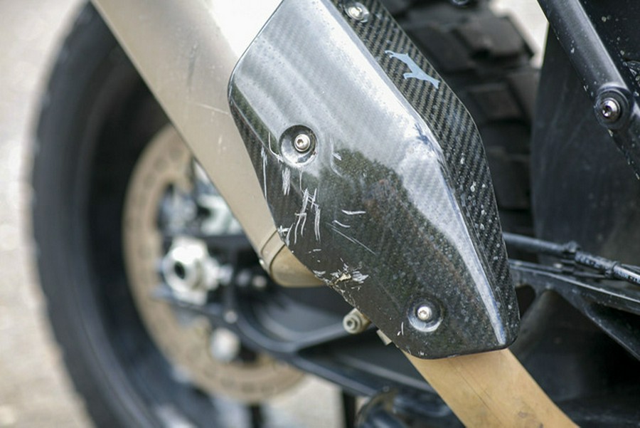 2020 KTM Super Adventure 1290 S