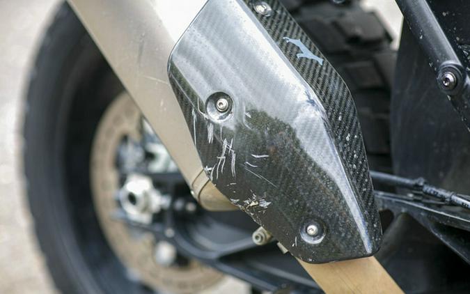 2020 KTM Super Adventure 1290 S