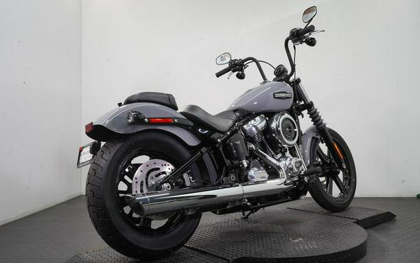 2026 Harley-Davidson® FXBB - Street Bob®