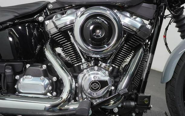 2026 Harley-Davidson® FXBB - Street Bob®