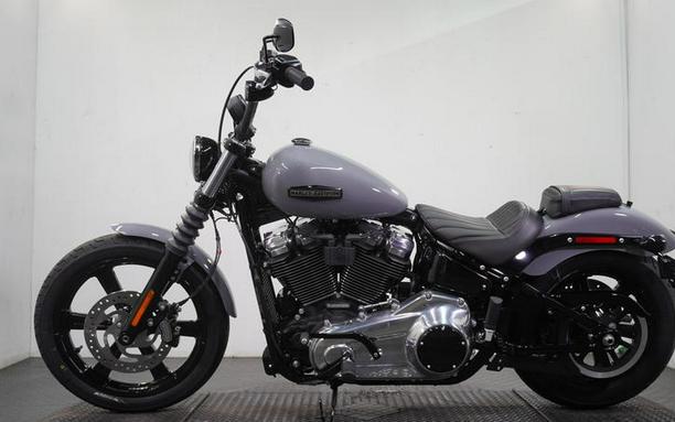 2026 Harley-Davidson® FXBB - Street Bob®