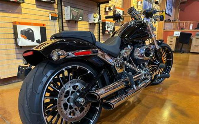 2025 Harley-Davidson Breakout®