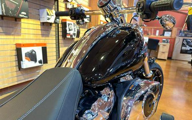 2025 Harley-Davidson Breakout®