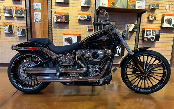 2025 Harley-Davidson Breakout®