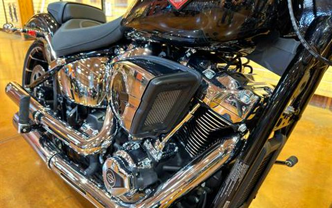 2025 Harley-Davidson Breakout®