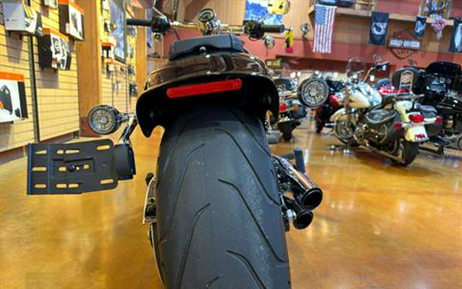 2025 Harley-Davidson Breakout®