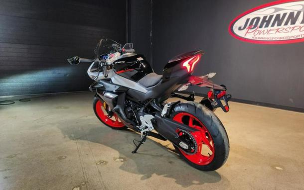 2026 CFMOTO SS 450