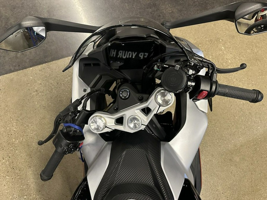 2026 CFMOTO SS 450