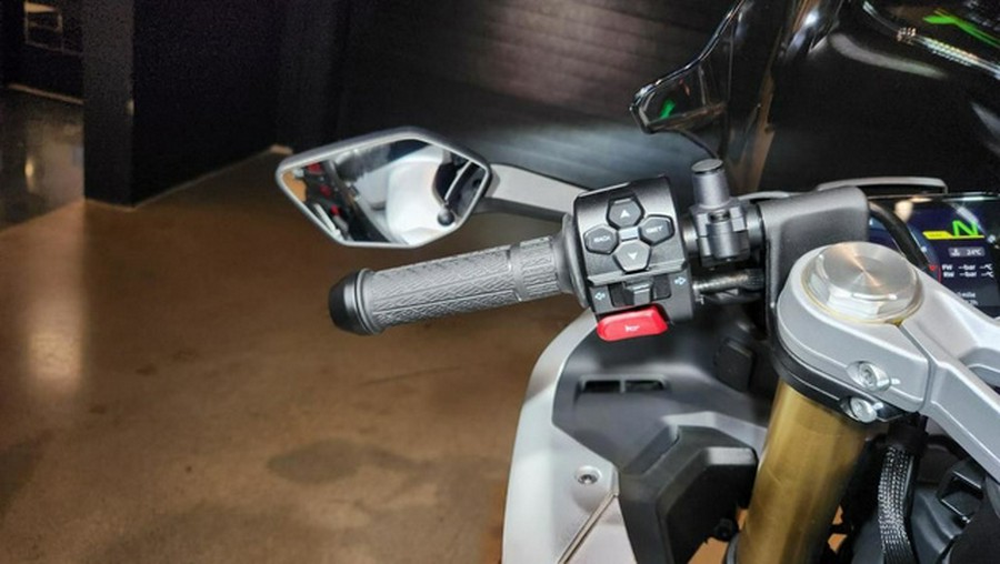 2026 CFMOTO SS 450