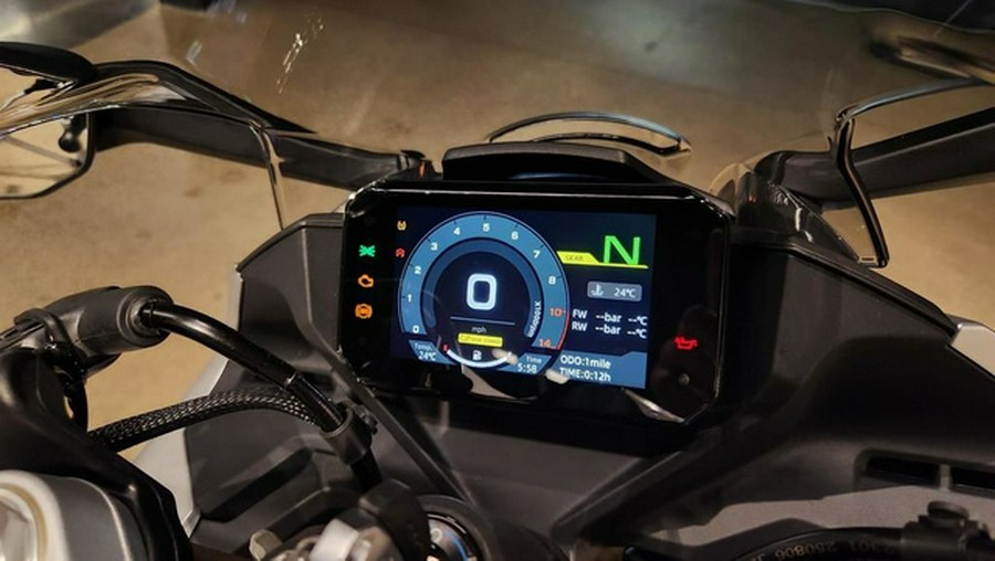 2026 CFMOTO SS 450
