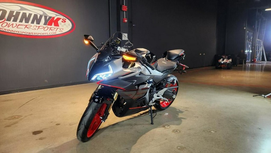 2026 CFMOTO SS 450