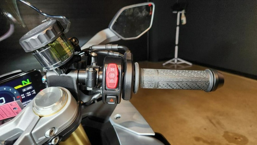 2026 CFMOTO SS 450