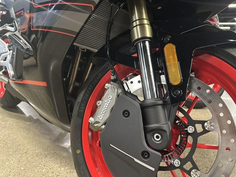 2026 CFMOTO SS 450