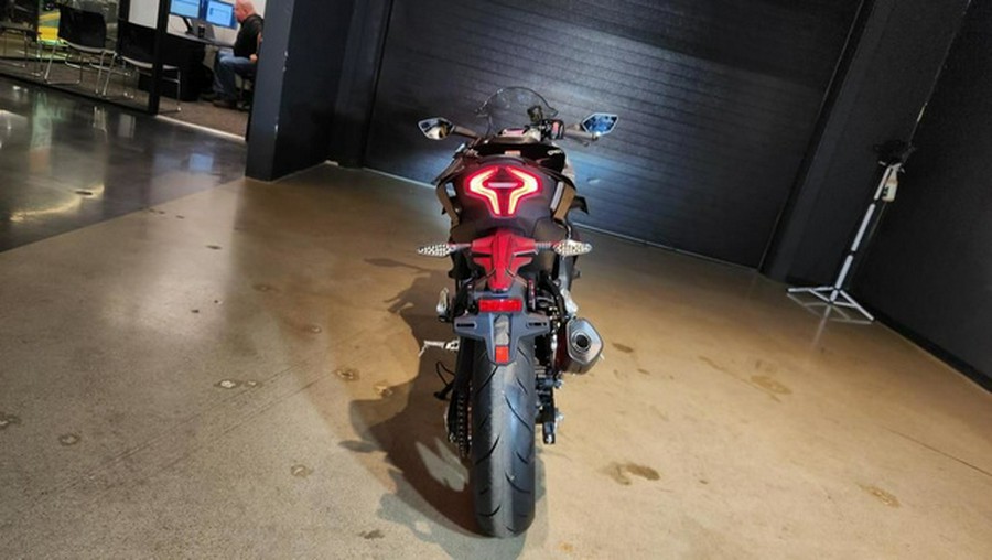 2026 CFMOTO SS 450