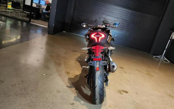 2026 CFMOTO SS 450