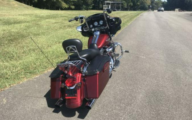 2009 Harley-Davidson STREET GLIDE