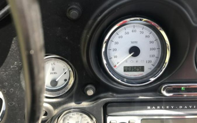 2009 Harley-Davidson STREET GLIDE