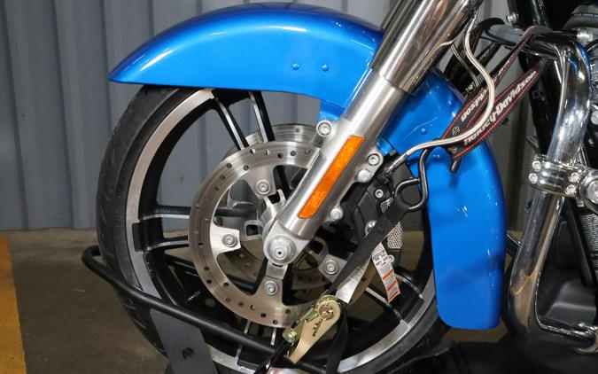 2018 Harley-Davidson Street Glide FLHX