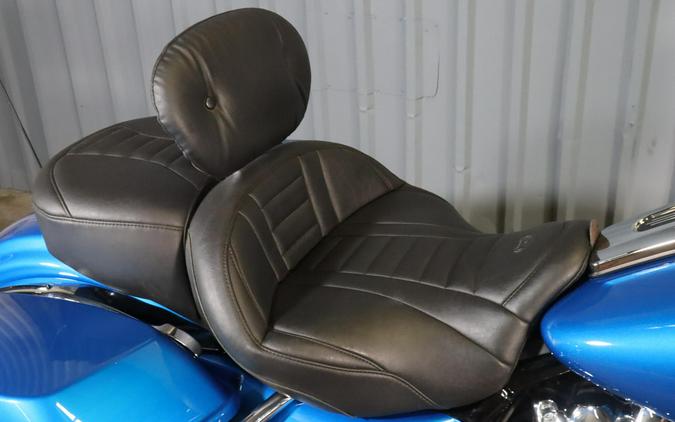 2018 Harley-Davidson Street Glide FLHX