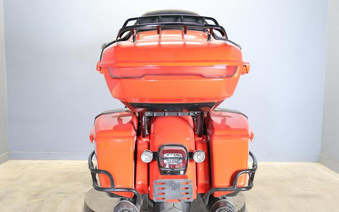 Used 2026 Harley-Davidson CVO Street Glide Limited FLHXLSE
