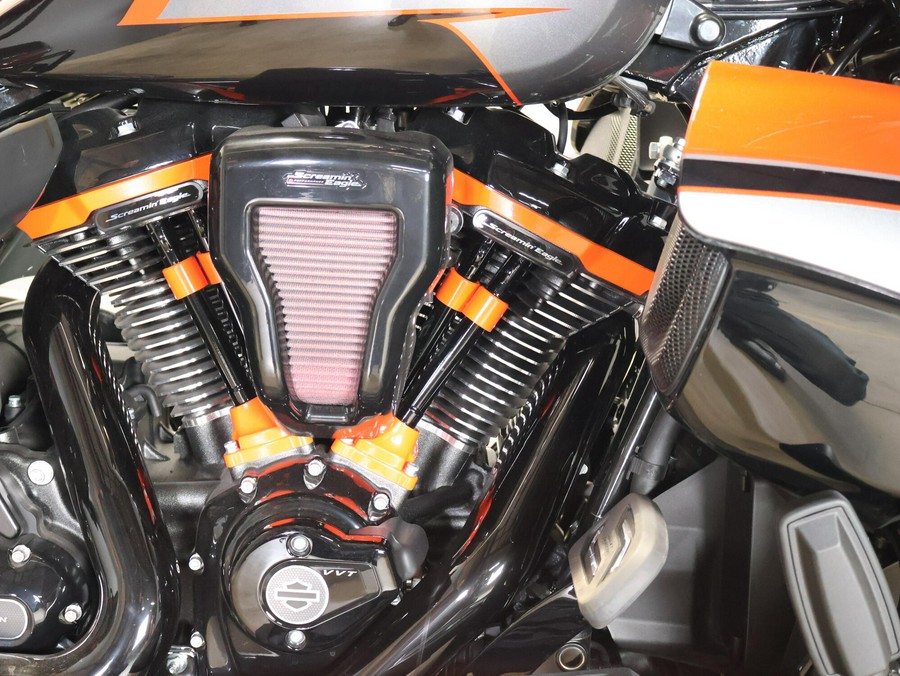 2026 Harley-Davidson CVO Street Glide Limited FLHXLSE