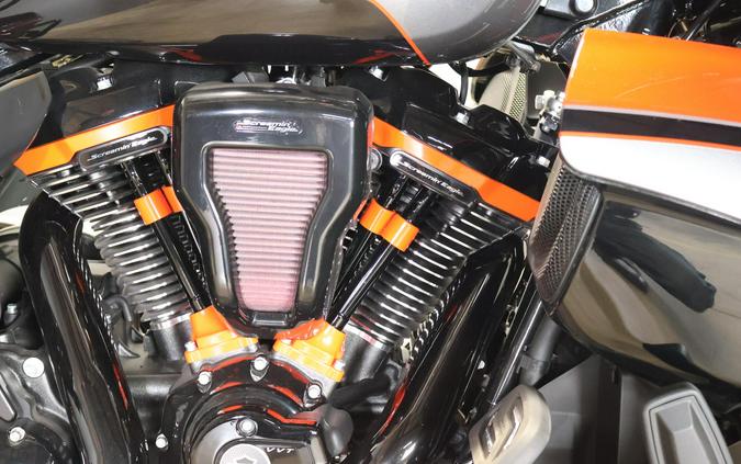 Used 2026 Harley-Davidson CVO Street Glide Limited FLHXLSE