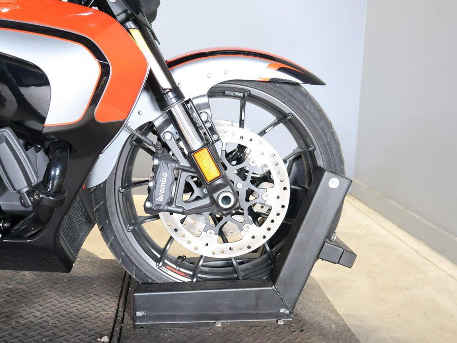 2026 Harley-Davidson CVO Street Glide Limited FLHXLSE