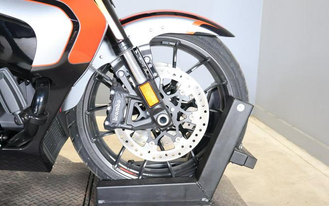Used 2026 Harley-Davidson CVO Street Glide Limited FLHXLSE