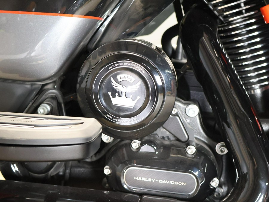 2026 Harley-Davidson CVO Street Glide Limited FLHXLSE