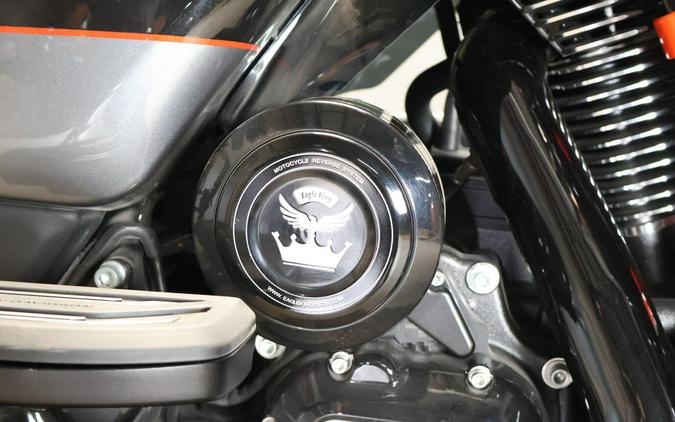 Used 2026 Harley-Davidson CVO Street Glide Limited FLHXLSE
