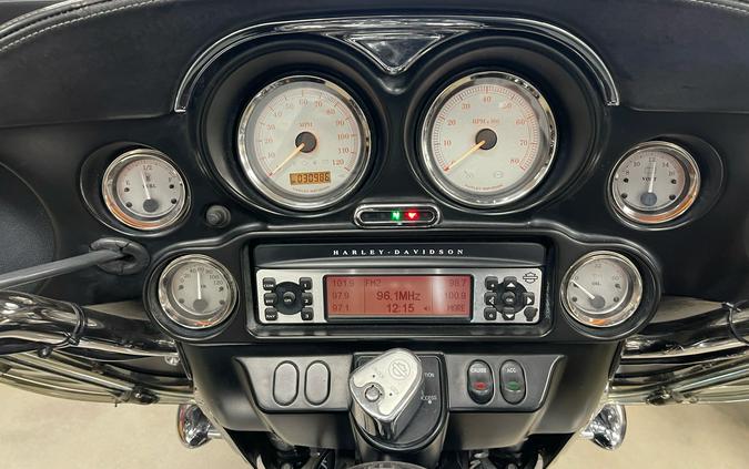2011 Harley-Davidson Street Glide®