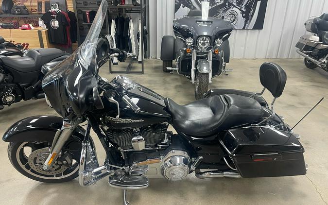 2011 Harley-Davidson Street Glide®