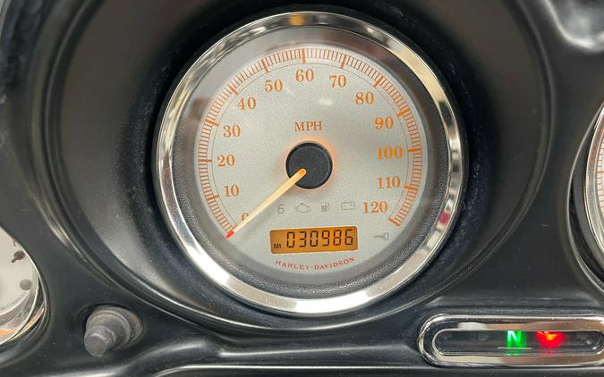 2011 Harley-Davidson Street Glide®