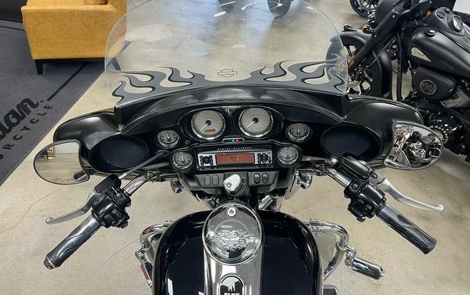 2011 Harley-Davidson Street Glide®