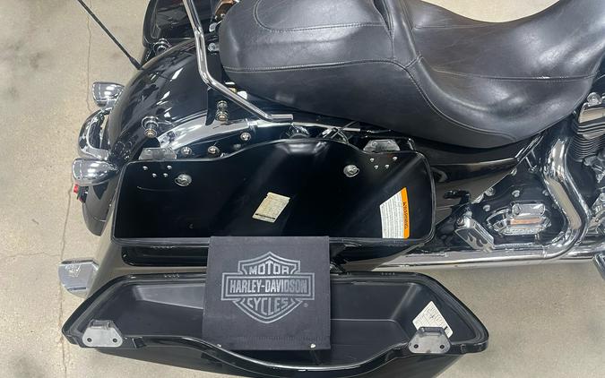 2011 Harley-Davidson Street Glide®