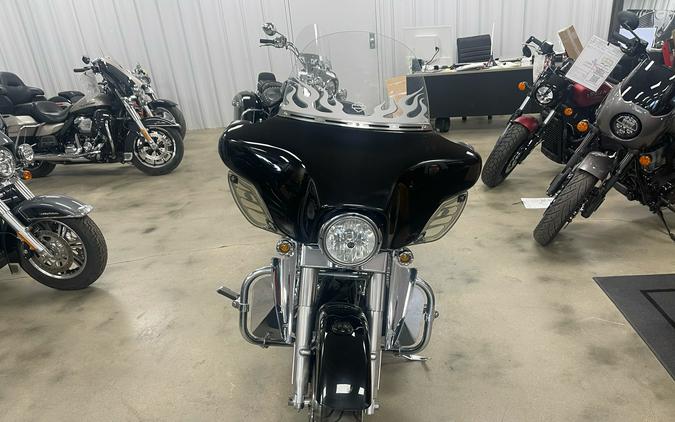 2011 Harley-Davidson Street Glide®