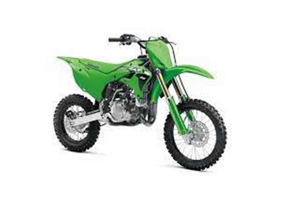 2022 Kawasaki KX85